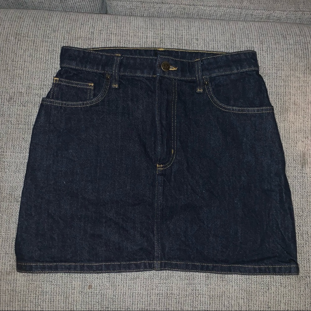 Lee skirt